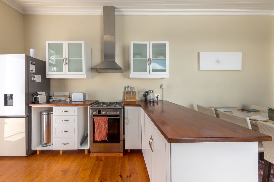 To Let 2 Bedroom Property for Rent in Tamboerskloof Western Cape